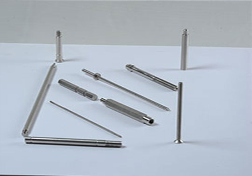 Recent Work